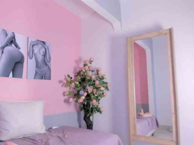 Stefany-gonzales webcam