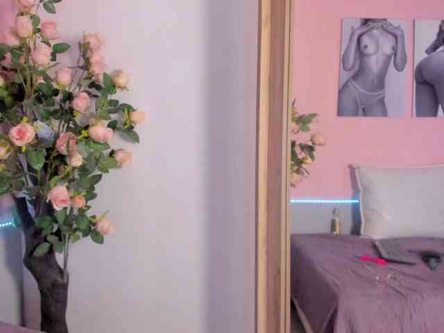 Stefany-gonzales webcam