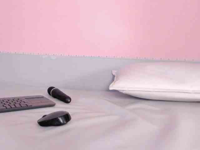 Stefany-gonzales webcam