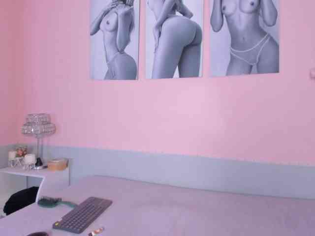 Stefany-gonzales webcam