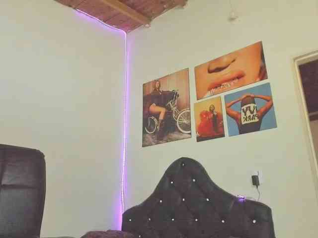 milu-22cm Sex Cam Show