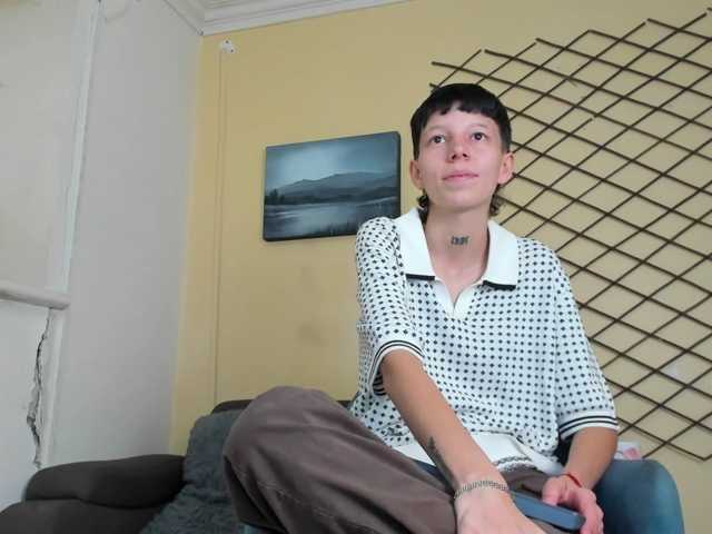 LiamBrown09 live cam on BongaCams