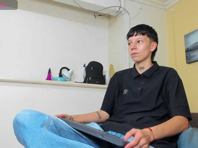 LiamBrown09 live cam on BongaCams