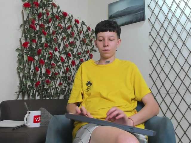 LiamBrown09 live cam on BongaCams