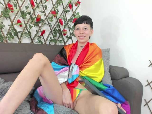 LiamBrown09 live cam on BongaCams