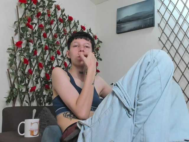 LiamBrown09 live cam on BongaCams