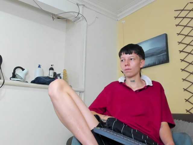 LiamBrown09 live cam on BongaCams