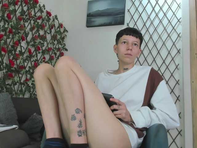LiamBrown09 live cam on BongaCams