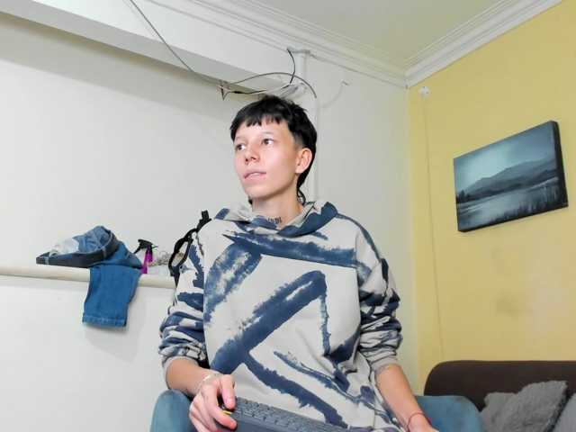 LiamBrown09 live cam on BongaCams