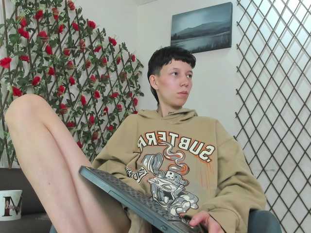 LiamBrown09 live cam on BongaCams