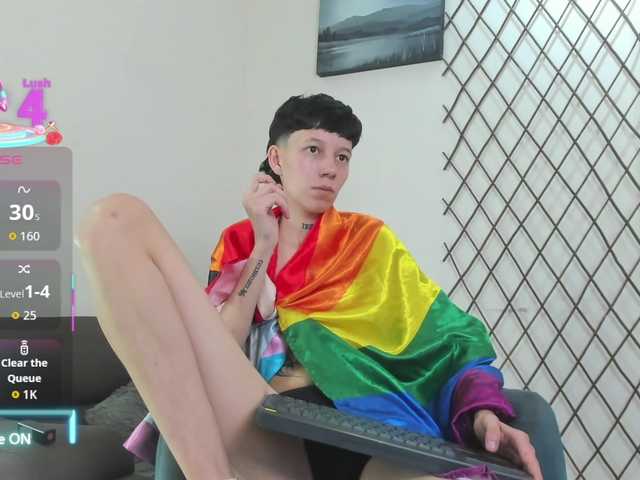 LiamBrown09 live cam on BongaCams