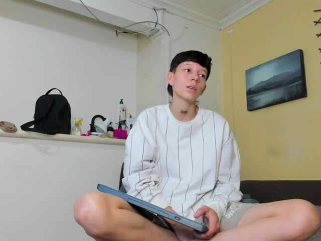 LiamBrown09 live cam on BongaCams