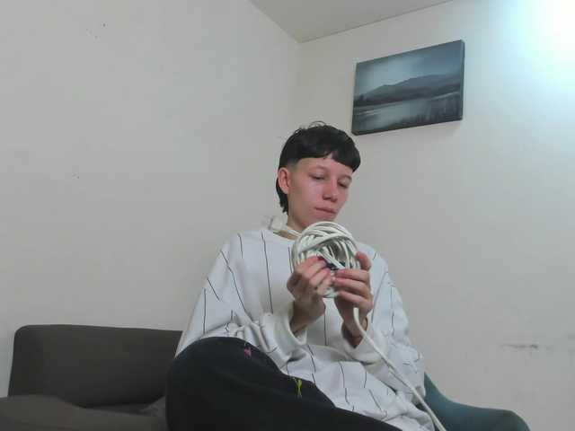 LiamBrown09 live cam on BongaCams