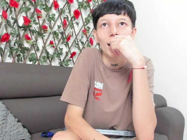 LiamBrown09 live cam on BongaCams