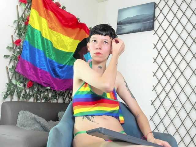 LiamBrown09 live cam on BongaCams