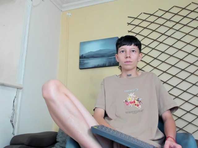 LiamBrown09 live cam preview