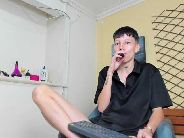 LiamBrown09 live cam on BongaCams