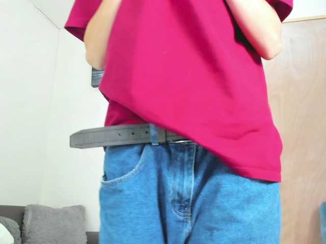 LiamBrown09 live cam on BongaCams
