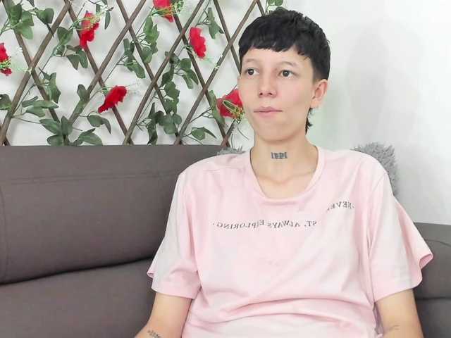 LiamBrown09 live cam on BongaCams
