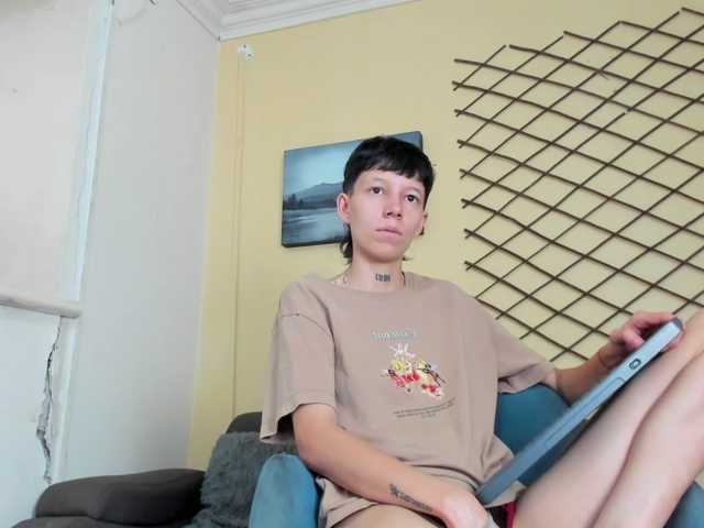 LiamBrown09 live cam on BongaCams