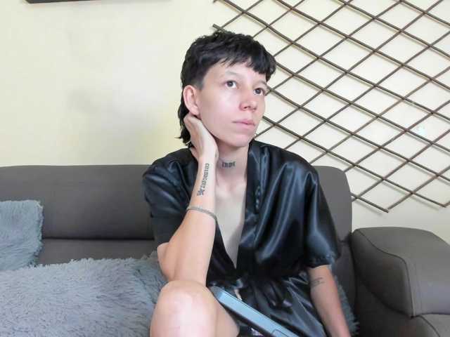 LiamBrown09, en vivo ahora en BongaCams