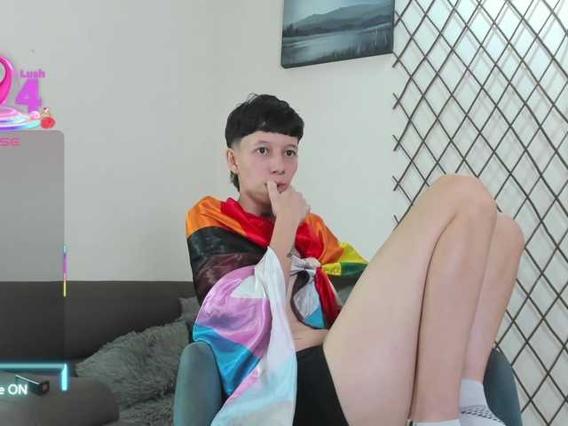 LiamBrown09 live cam on BongaCams