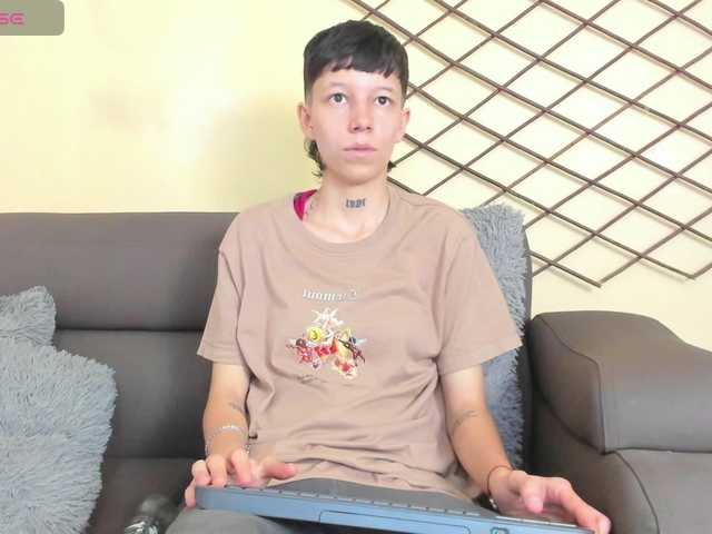 LiamBrown09 live cam on BongaCams