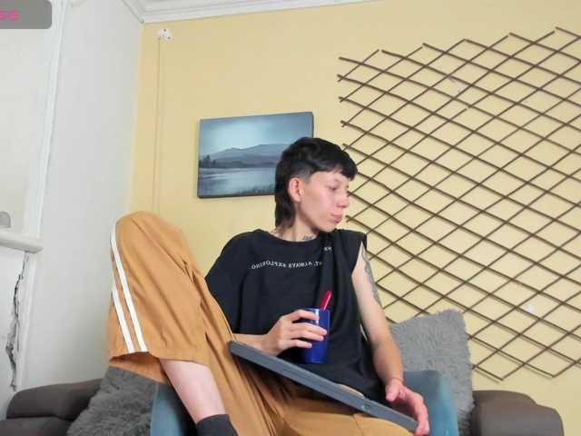 LiamBrown09 live cam on BongaCams