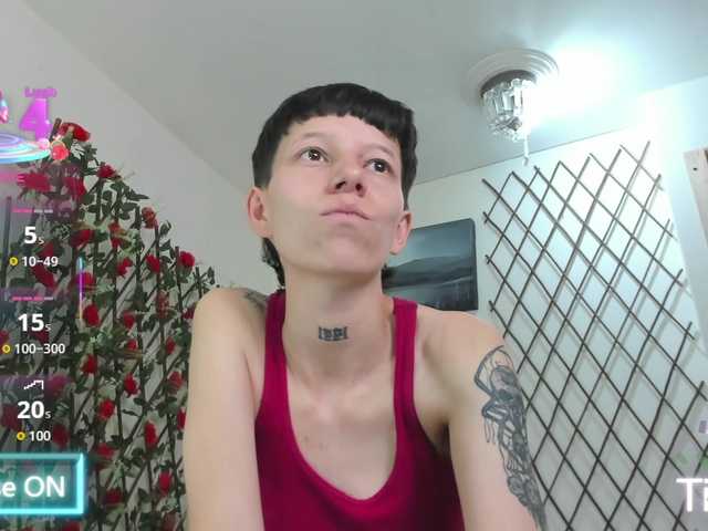 LiamBrown09 live cam on BongaCams