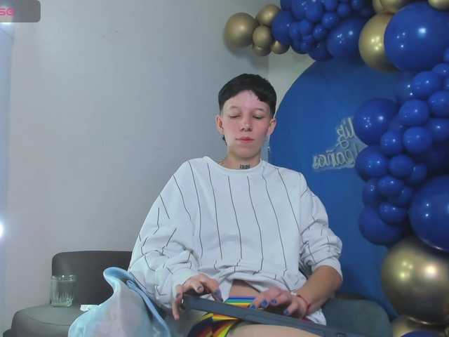 LiamBrown09 live cam on BongaCams