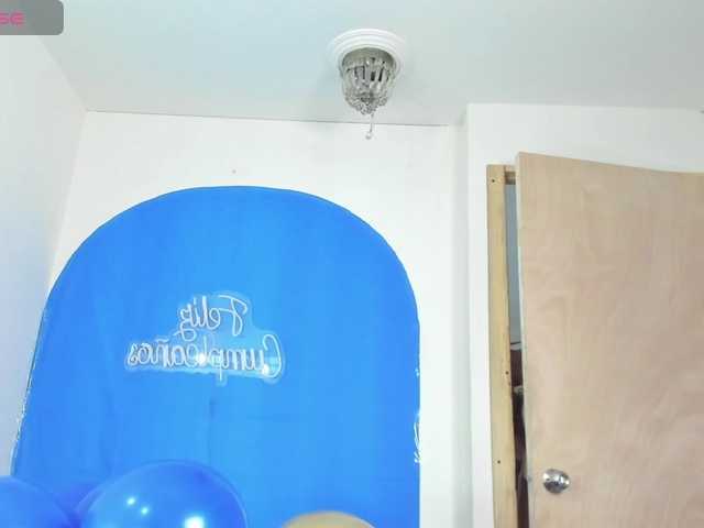LiamBrown09 live cam on BongaCams