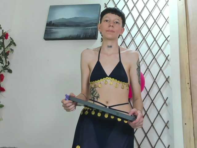LiamBrown09 live cam on BongaCams