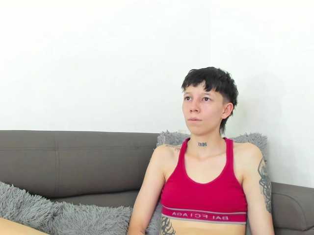 LiamBrown09 live cam on BongaCams