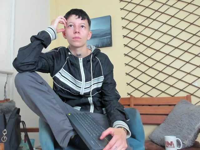 LiamBrown09 live cam on BongaCams
