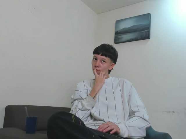 LiamBrown09 live cam on BongaCams