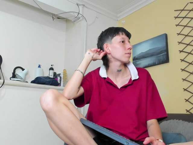 LiamBrown09 live cam on BongaCams