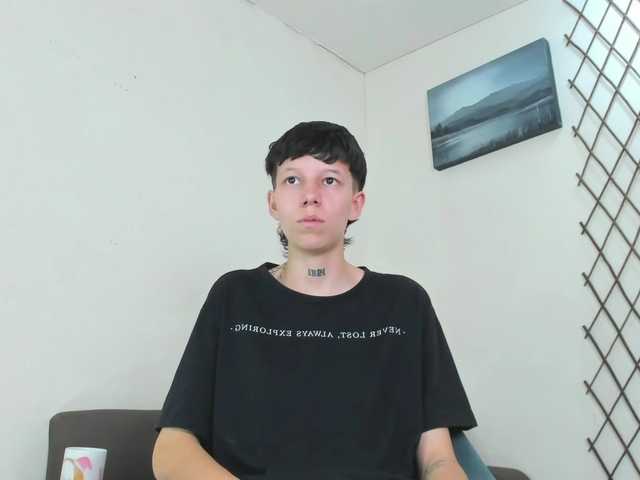 LiamBrown09 live cam on BongaCams