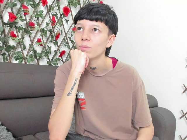LiamBrown09 live cam on BongaCams