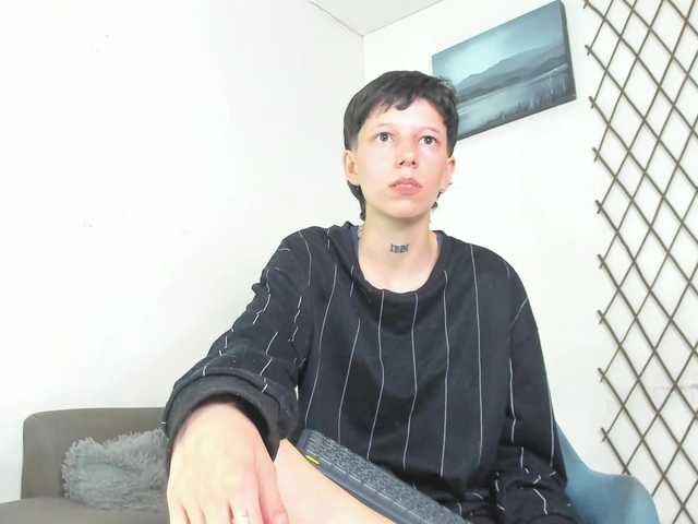 LiamBrown09 live cam on BongaCams