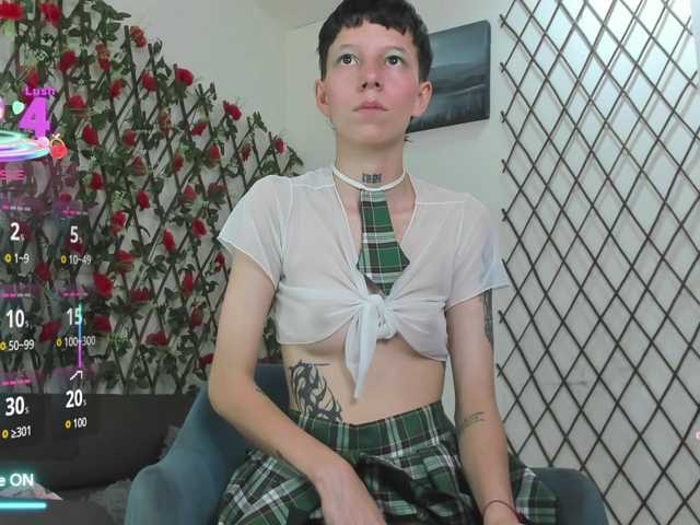 LiamBrown09 live webcam show