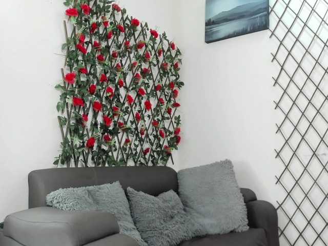 LiamBrown09 live cam on BongaCams