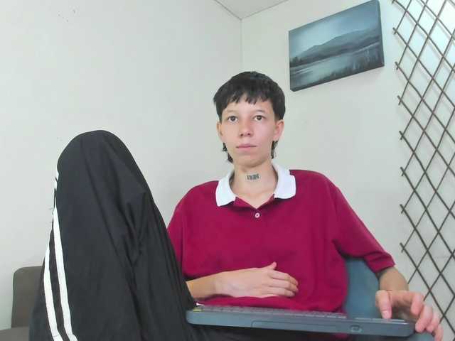LiamBrown09 live cam on BongaCams