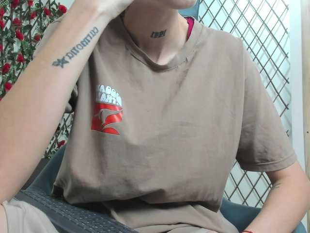 LiamBrown09 live cam on BongaCams