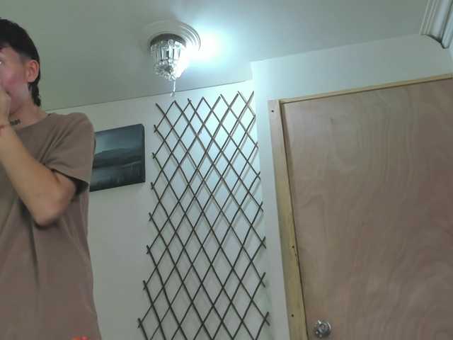 LiamBrown09 live cam on BongaCams