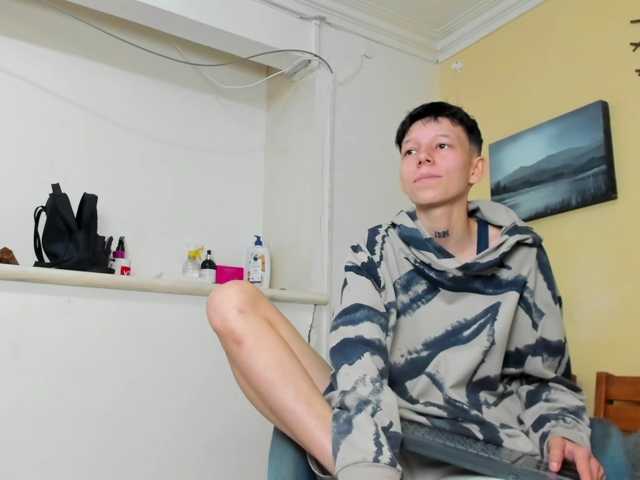 LiamBrown09 live cam on BongaCams