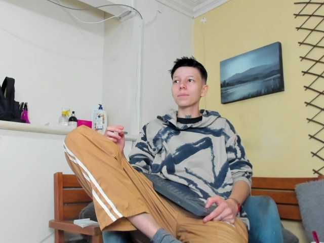 LiamBrown09 live cam on BongaCams