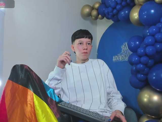LiamBrown09 live cam on BongaCams