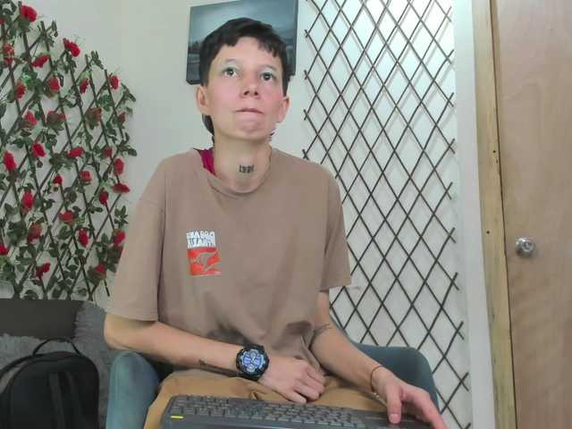 LiamBrown09 live cam on BongaCams
