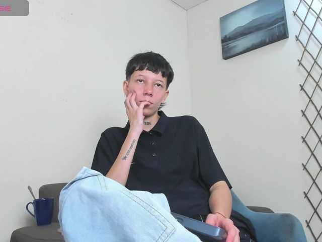 LiamBrown09 live cam on BongaCams