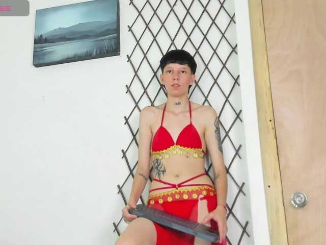 LiamBrown09 live cam on BongaCams